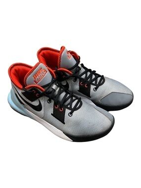 Nike Air Max Impact 2 Wolf Gray, Size 9.5